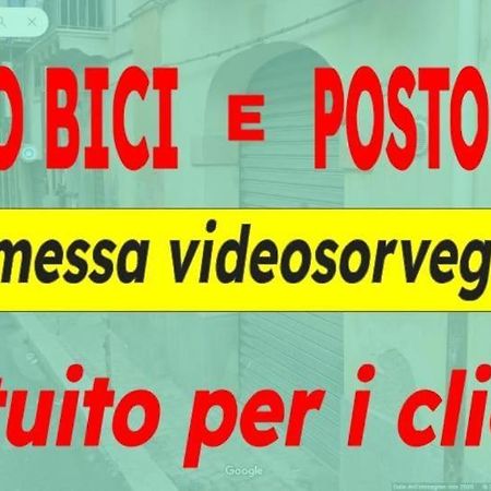 B&B Romano Gela Εξωτερικό φωτογραφία