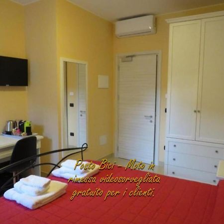 B&B Romano Gela Εξωτερικό φωτογραφία