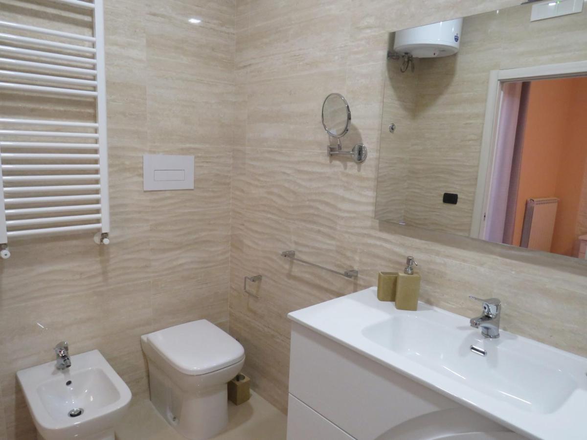 B&B Romano Gela Εξωτερικό φωτογραφία