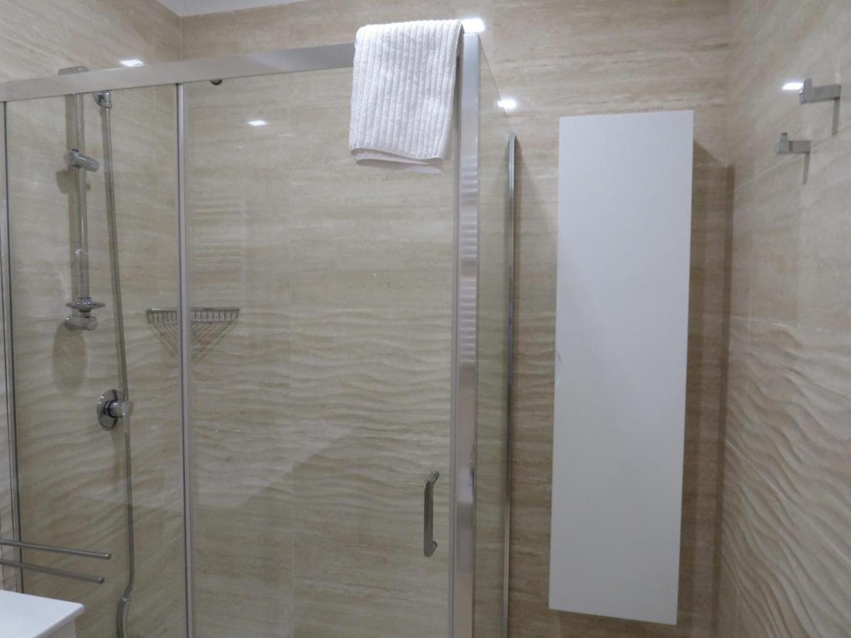 B&B Romano Gela Εξωτερικό φωτογραφία
