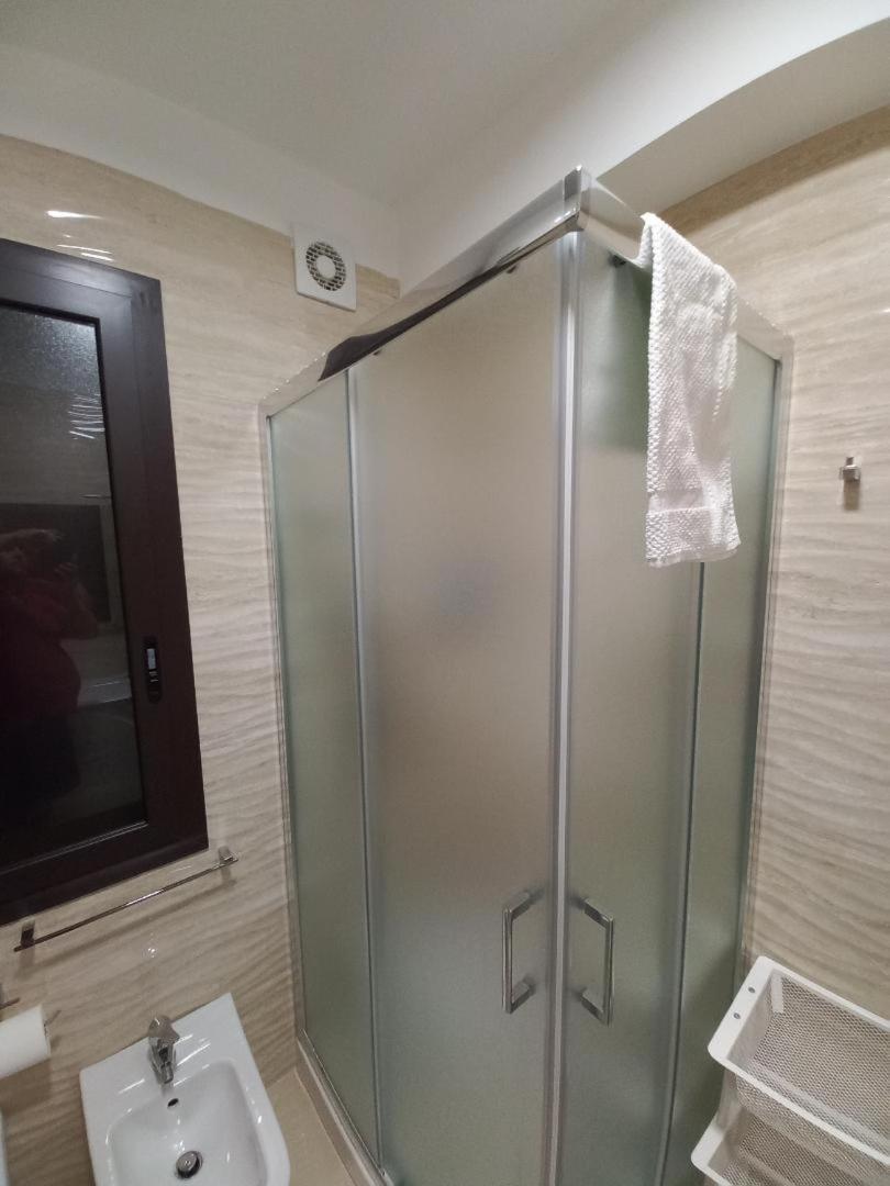 B&B Romano Gela Εξωτερικό φωτογραφία