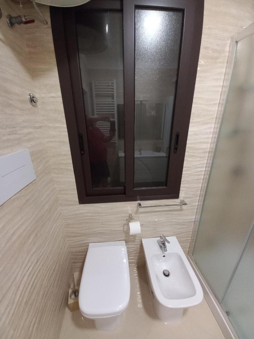 B&B Romano Gela Εξωτερικό φωτογραφία