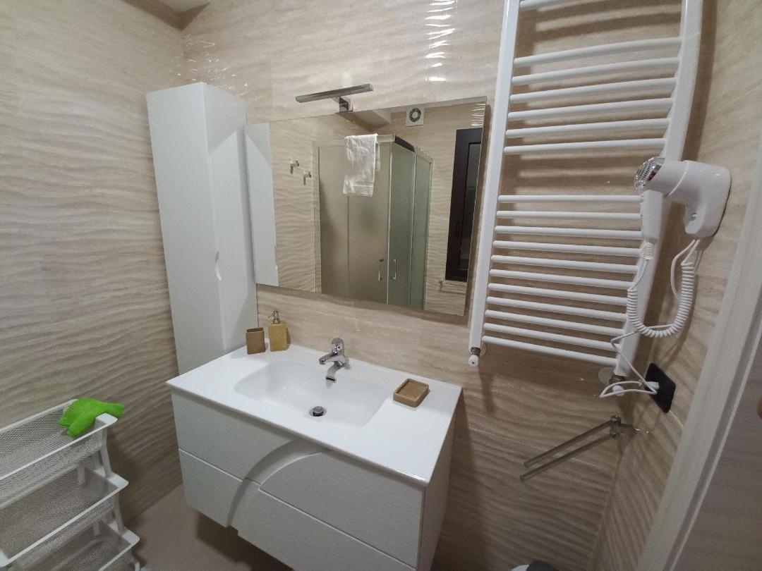 B&B Romano Gela Εξωτερικό φωτογραφία