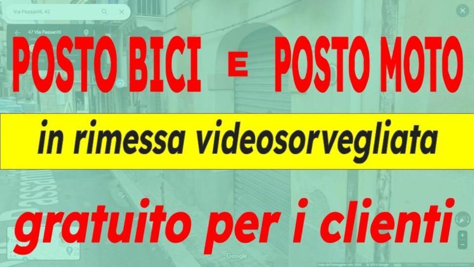 B&B Romano Gela Εξωτερικό φωτογραφία